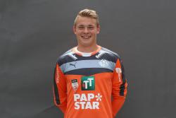 Herzlichen Glückwunsch