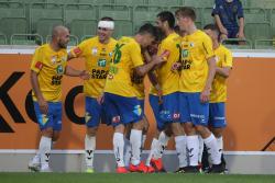 Konzentriert und clever: WSG feiert zweiten Saisonsieg!