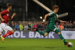 Entscheidenden Schritt schneller