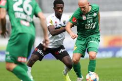 Gegen Altach war für die WSG erneut nichts zu holen