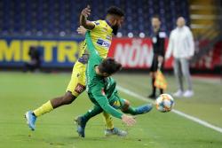 Nach kalter Dusche geht WSG in St. Pölten leer aus