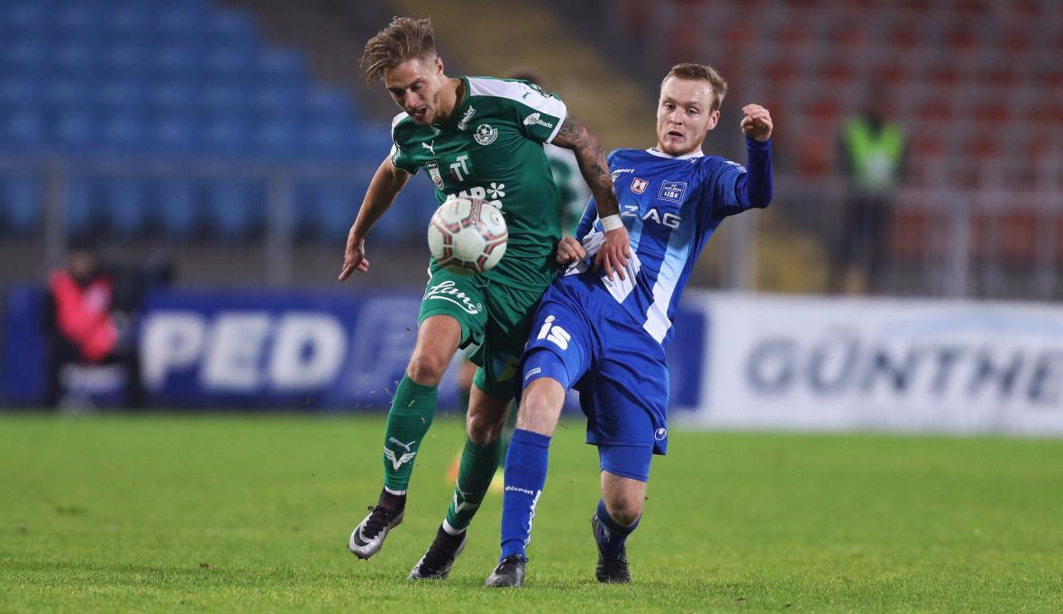 Remis in Linz