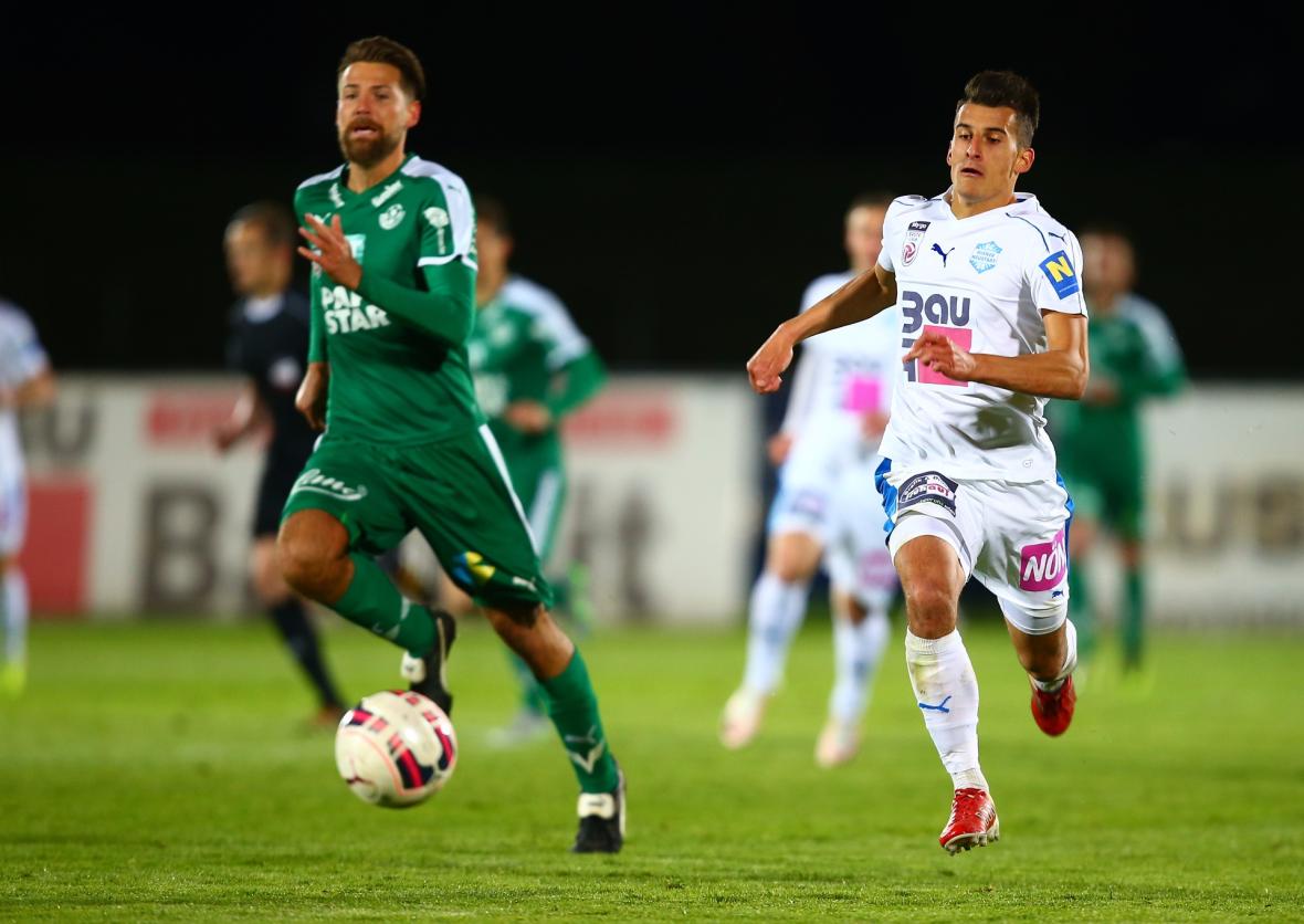 Neustadt gewinnt