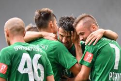 Der Cup-Schlager weckt angenehme Erinnerungen