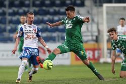 Torloses Remis beim FAC