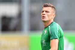 Nächster Prüfstein St. Pölten