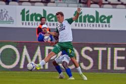 Die WSG und David Zimmerhofer gehen getrennte Wege 