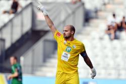 1:1 im Thriller gegen St. Pölten