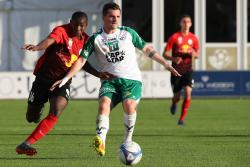 0:0 im Heimspiel gegen Liefering