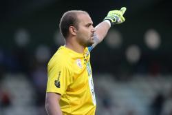 Kein Sieger im Duell gegen Klagenfurt