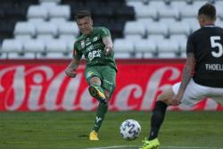 Souverän und hochverdient: WSG siegt bei Admira mit 3:0!