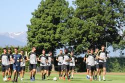 Der Fahrplan für die Vorbereitung