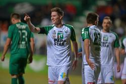 Zweiter Heimsieg in Folge