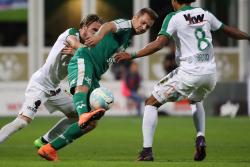 West-Derby in Wattens