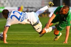 Von allen guten Geistern verlassen: Fehlstart der WSG