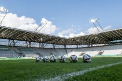 Mit Familienfest im Tivoli gegen Hartberg