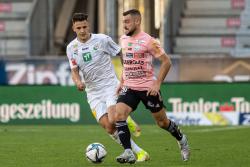 Verlieren verboten in Hartberg!