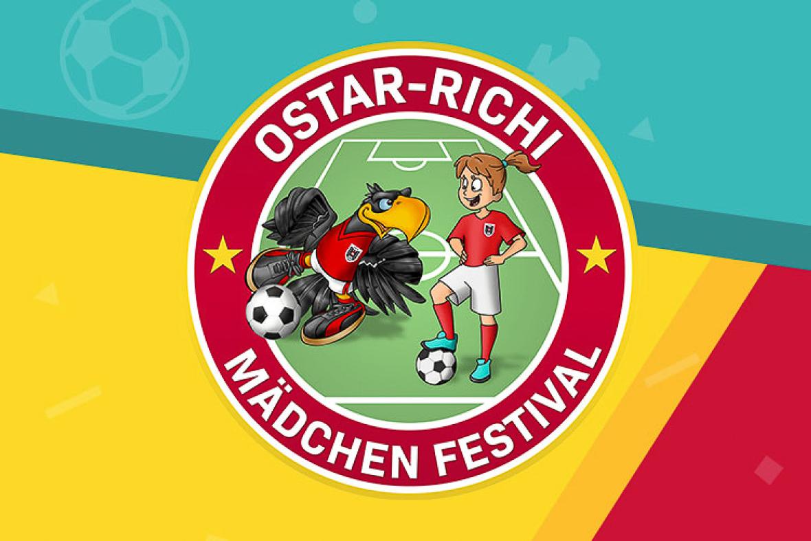 Anmeldephase für das Ostar-Richi-Festival gestartet