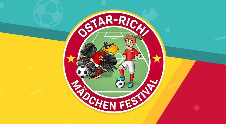 Anmeldephase für das Ostar-Richi-Festival gestartet