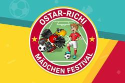 Anmeldephase für das Ostar-Richi-Festival gestartet