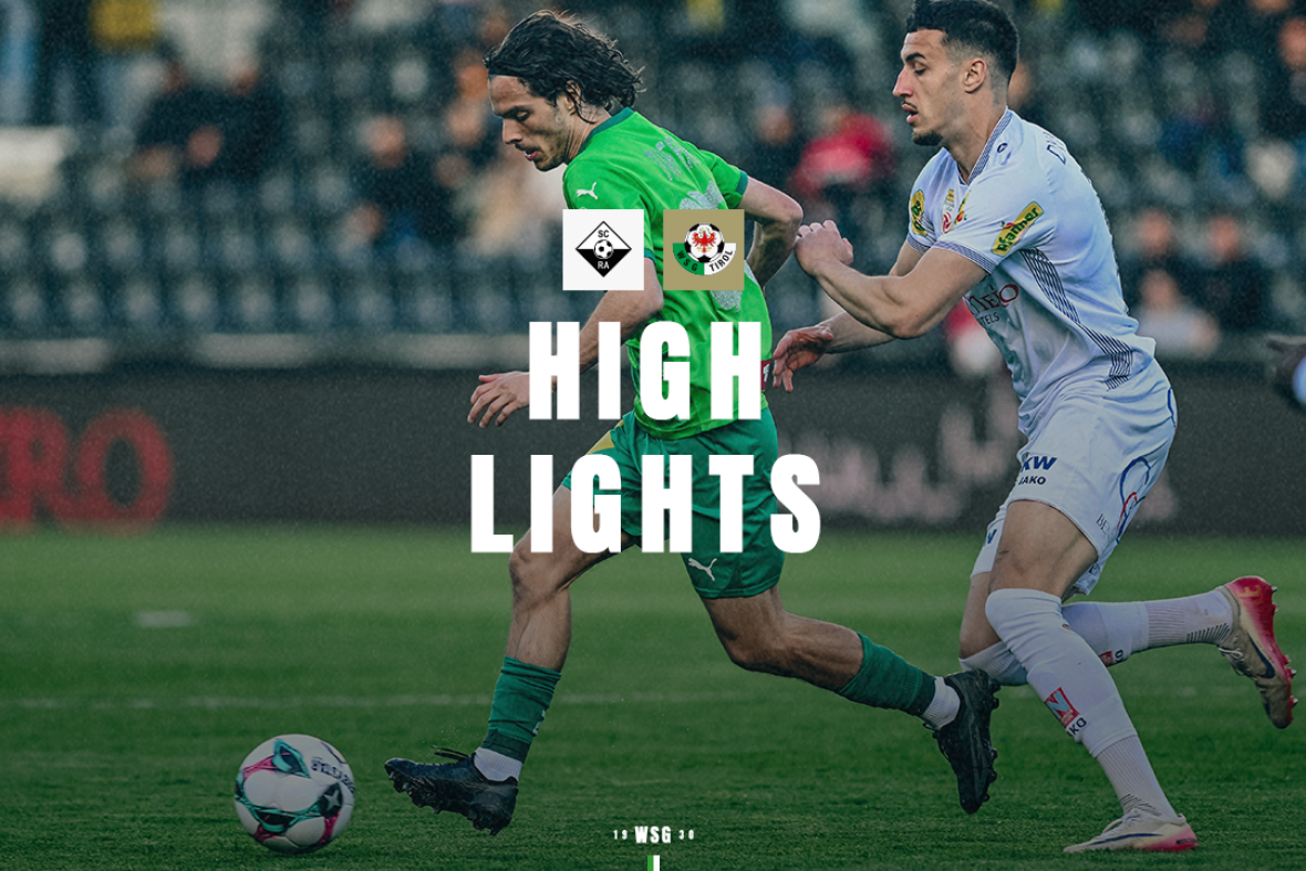 Highlights: Unentschieden im Ländle