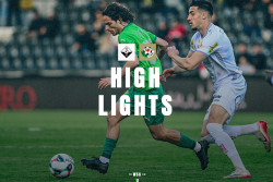 Highlights: Unentschieden im Ländle