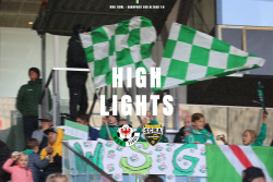 Video-Highlights: Erster Heimsieg der Saison 2024/25