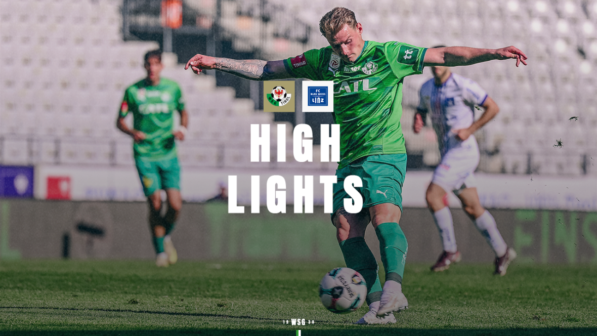 Highlights: Baden-Traumtor zum Klassenerhalt