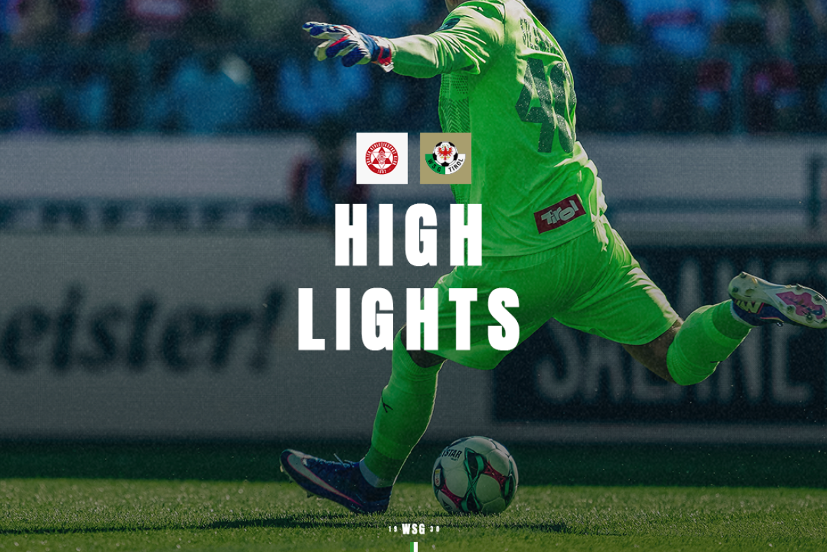 Highlights: Keine Punkte in Graz-Liebenau