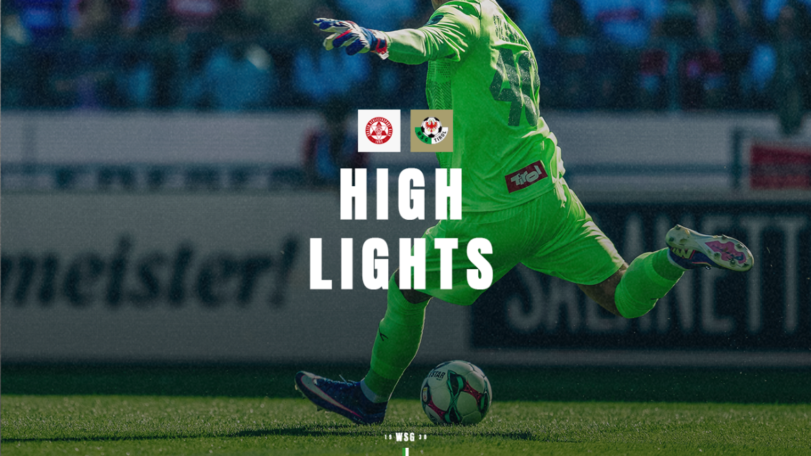 Highlights: Keine Punkte in Graz-Liebenau