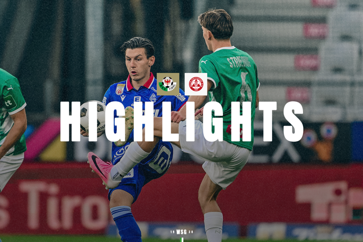 Highlights: Konträre Hälften führen zum Remis