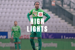 Highlights: Deutliche Heimpleite gegen den GAK