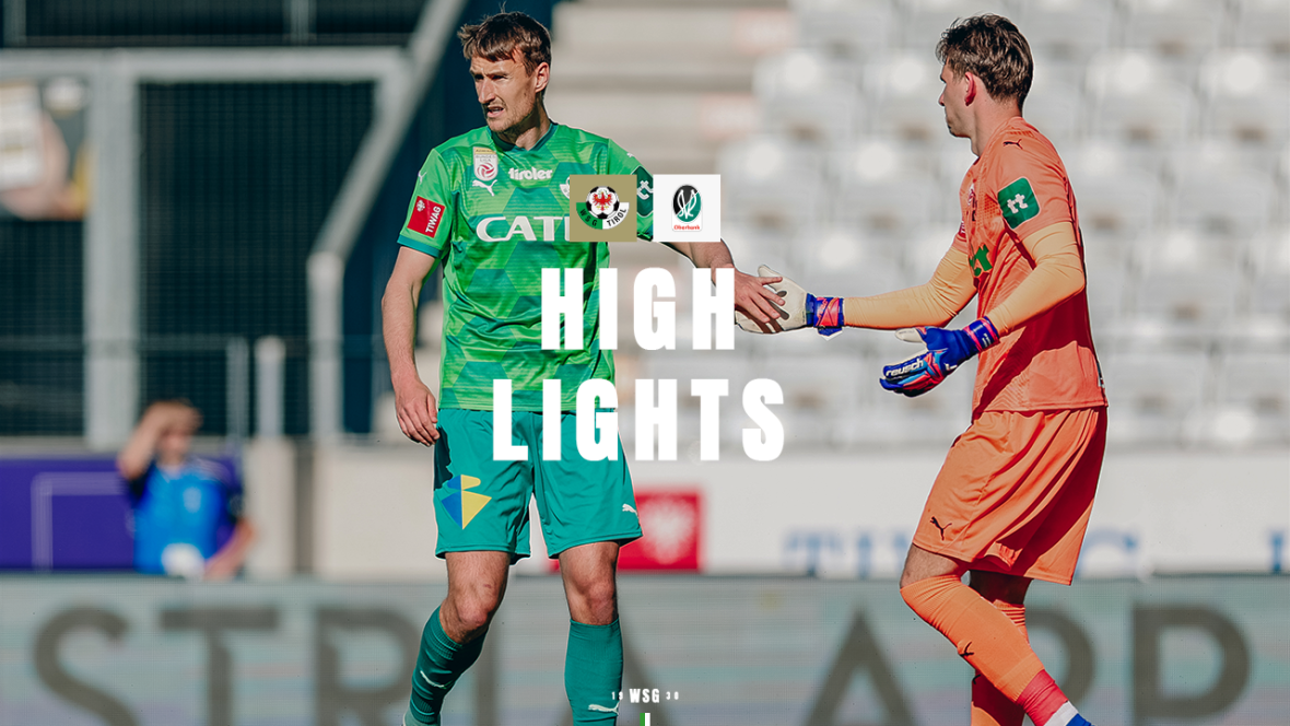 Highlights: Drei Punkte gegen die Wikinger