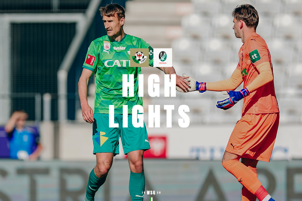 Highlights: Drei Punkte gegen die Wikinger