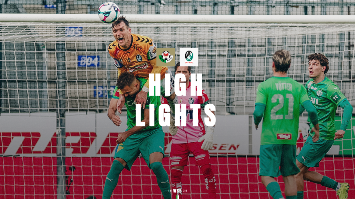 Highlights: 1:1 gegen die Wikinger aus Ried