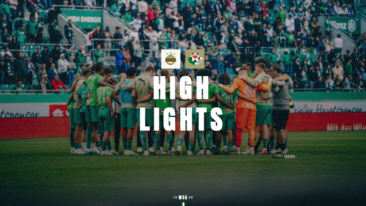 Highlights: Erste Saisonniederlage gegen den Tabellenführer