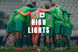 Highlights: Heimniederlage gegen Altach