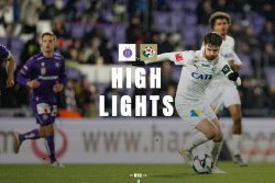 Highlights: Nullnummer gegen den FK Austria Wien