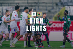 Highlights: Verdiente Niederlage im Innviertel