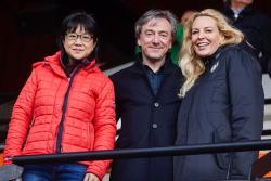 Zu Besuch in Valencia