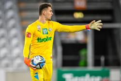 Testspiel in Regensburg endete Remis