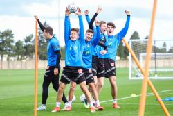 Adabei auf Malta 2.0 