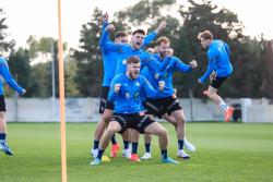 Adabei auf Malta 2.0 