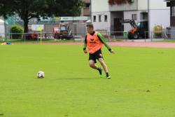 Bei Sturm Graz wartet die nächste Auswärtsprüfung 