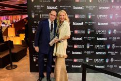 Auszeichnung für Diana Langes