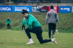 Bildergalerie aus der Steiermark: WSG hat Sturm anvisiert