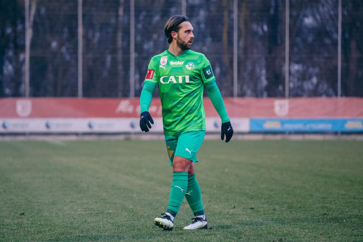 0:2-Niederlage im ersten Testspiel des Jahres