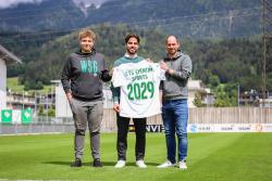 Partnerschaft mit CTS Eventim Sports langfristig verlängert