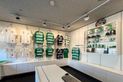 Geschäftsstelle am Fenstertag geschlossen