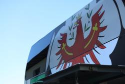 Am Samstag: WSG-Fanfahrt nach Linz